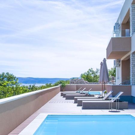 Apartments King And Queen Povile Ngoại thất bức ảnh