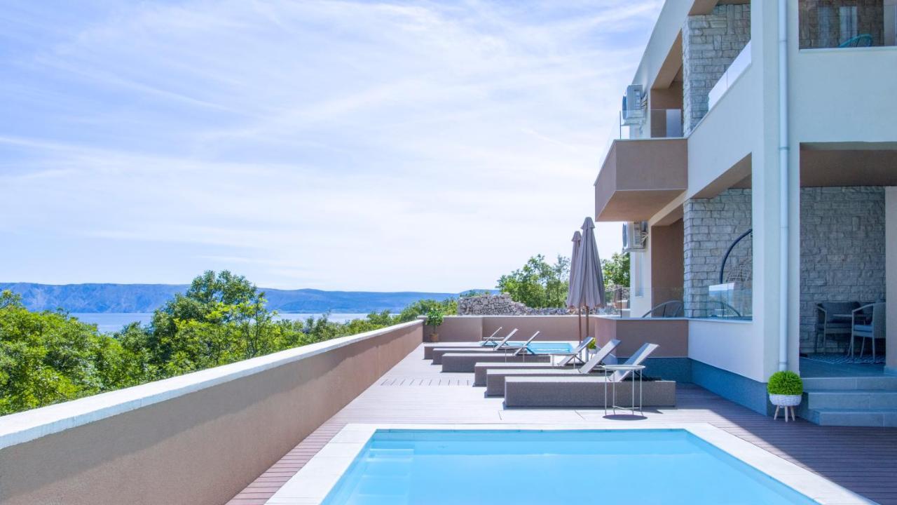 Apartments King And Queen Povile Ngoại thất bức ảnh