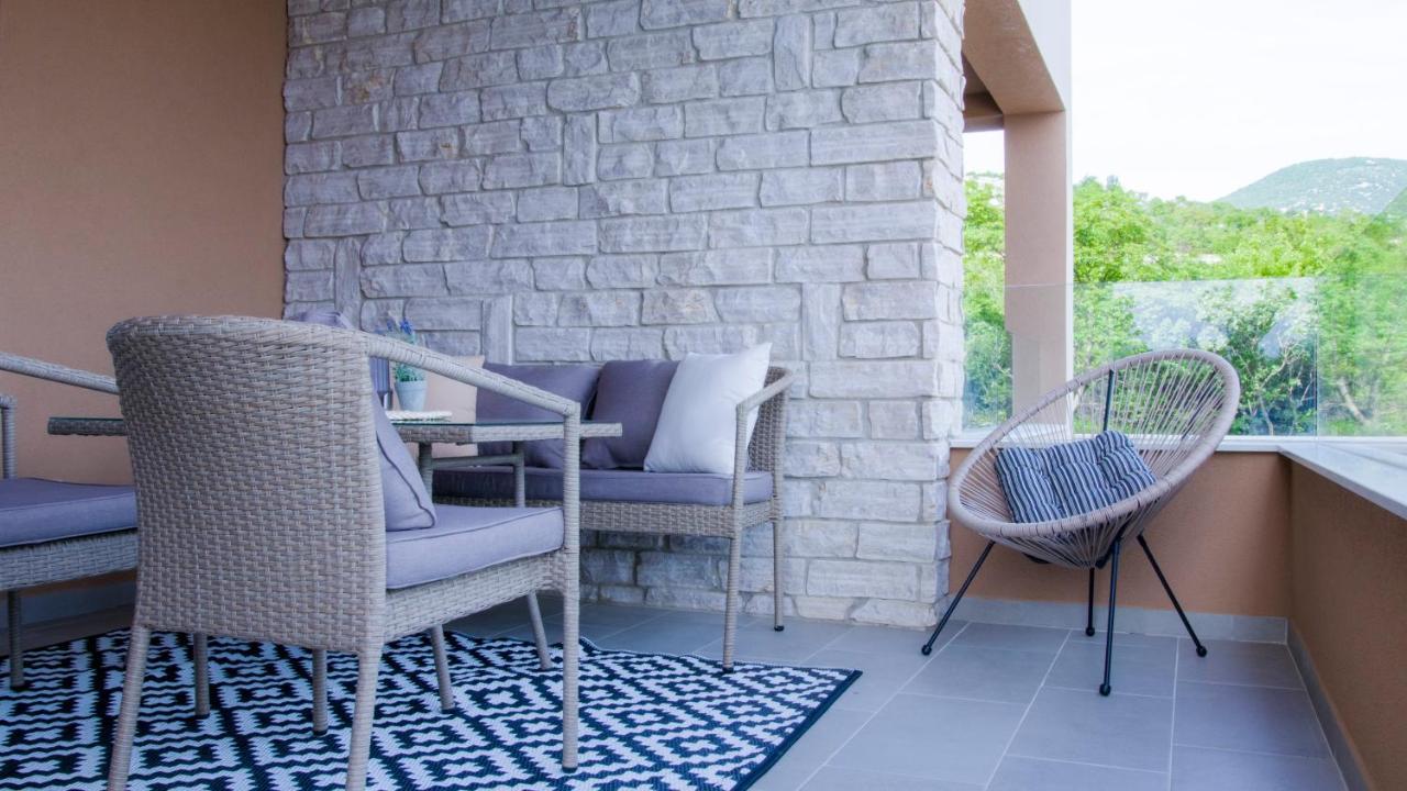 Apartments King And Queen Povile Ngoại thất bức ảnh