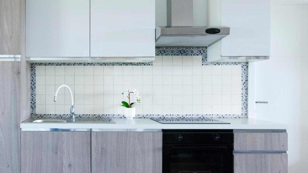 Apartments King And Queen Povile Ngoại thất bức ảnh