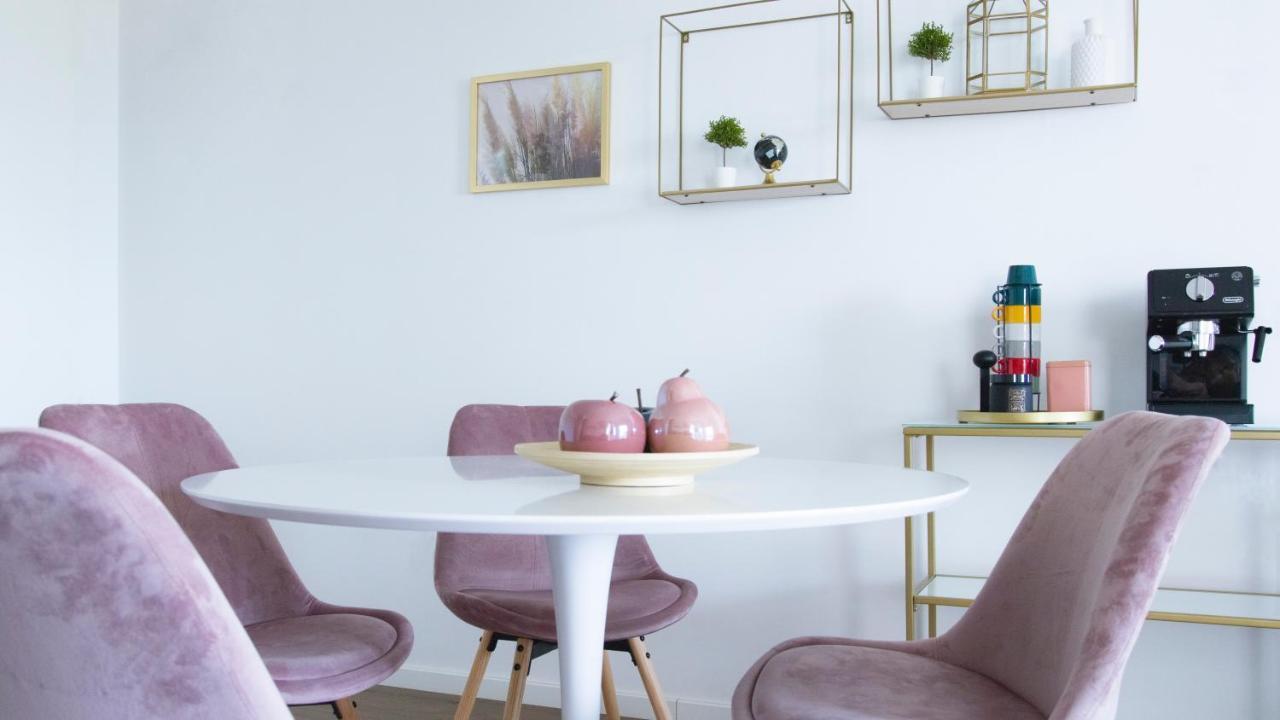 Apartments King And Queen Povile Ngoại thất bức ảnh