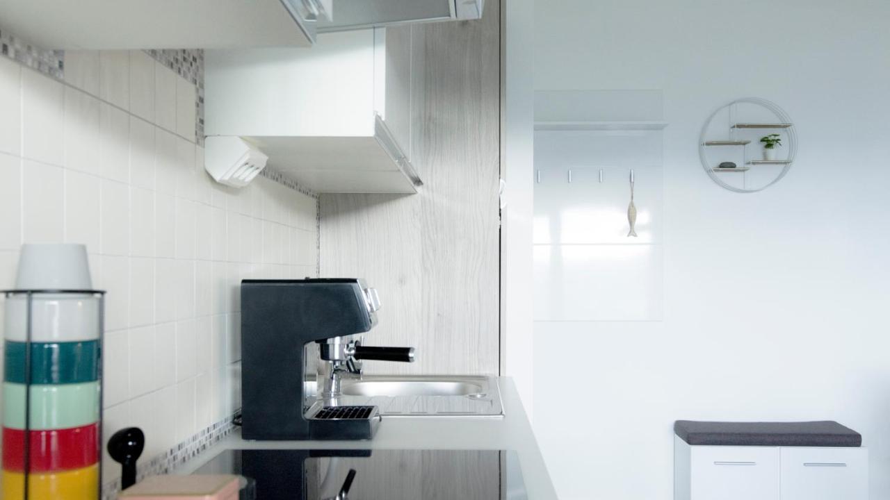 Apartments King And Queen Povile Ngoại thất bức ảnh