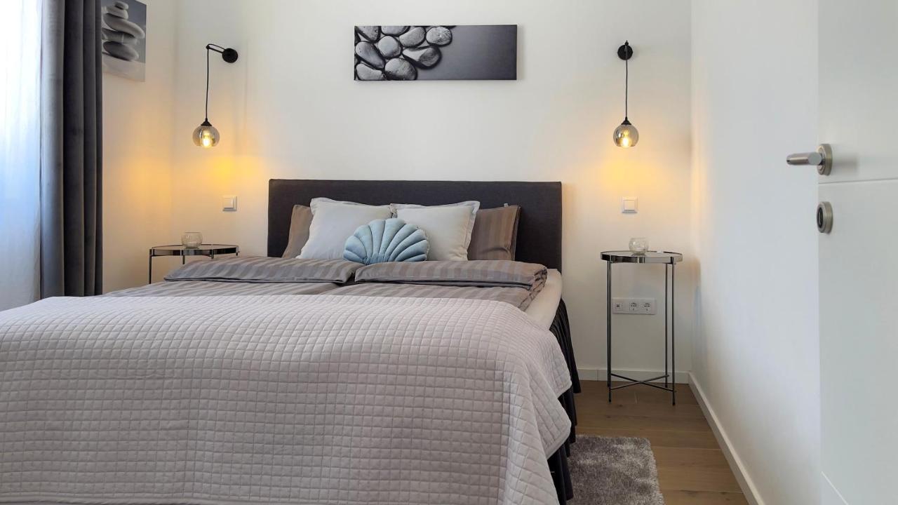 Apartments King And Queen Povile Ngoại thất bức ảnh