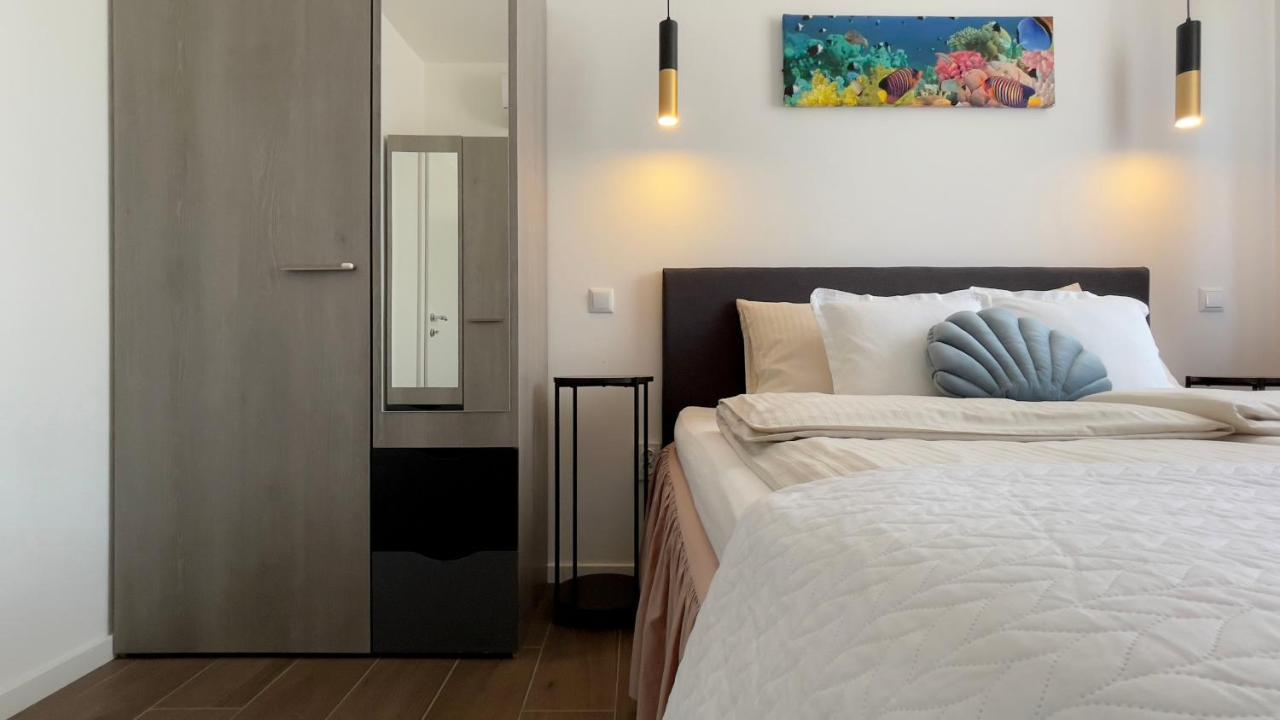 Apartments King And Queen Povile Ngoại thất bức ảnh