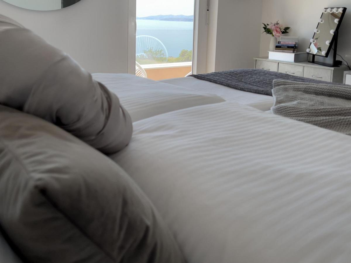 Apartments King And Queen Povile Ngoại thất bức ảnh